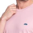 Camiseta Ecko Masculina Mini Rhino Chest ROSA-EK548- -3-